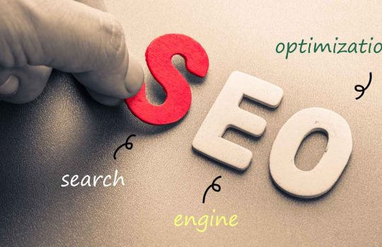 Organic SEO2